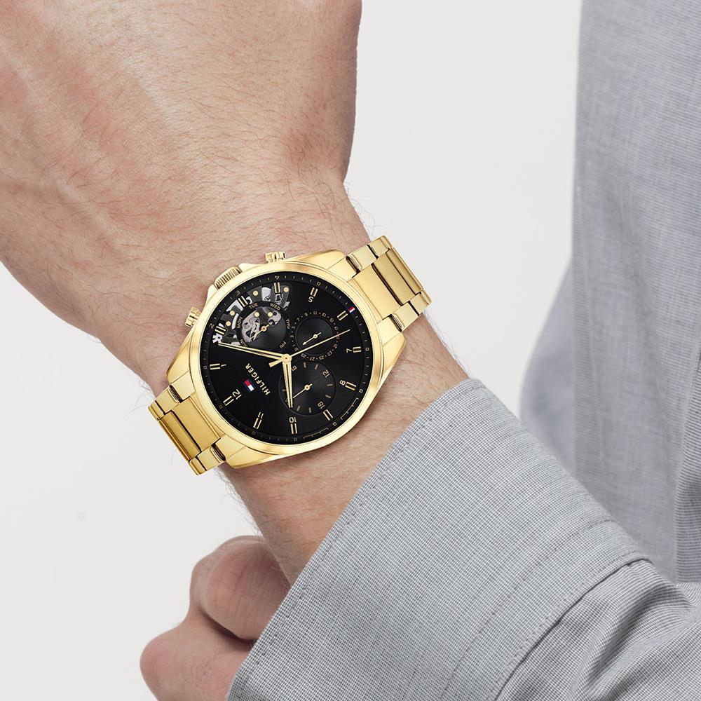 Tommy Hilfiger 1710447 Men's Watch Tommy Hilfiger 1710447 Men's Watch